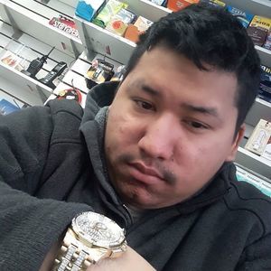 Meet your Posher, Romero